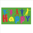 Logo di HAPPY