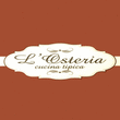 Logo di L'OSTERIA DI FEZZANO