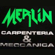 Logo di CARPENTERIA MERLIN