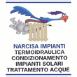 Logo di NARCISA SALVATORE IDROTERMOSANITARI