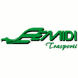 Logo di EMIDI TRASPORTI