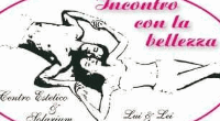 Logo di INCONTRO CON LA BELLEZZA