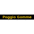 Logo di POGGIO GOMME