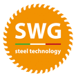 Logo di SWG STEEL TECHNOLOGY