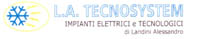 Logo di L.A. TECNOSYSTEM