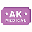 Logo di AK MEDICAL
