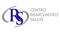 Logo di CENTRO RISARCIMENTO SALUTE