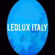 Logo di LEDLUX ITALY