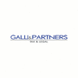 Logo di GALLI E PARTNERS