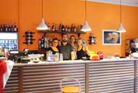 Logo di 1450 CAFE'