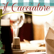 Logo di RISTORANTE IL CACCIATORE