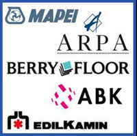 Logo di EDILFERRO ROBBIESE