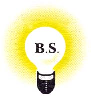 Logo di B.S.