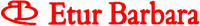 Logo di ETUR BARBARA
