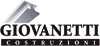 Logo di GIOVANETTI COSTRUZIONI