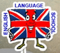 Logo di THE ENGLISH LANGUAGE SCHOOL