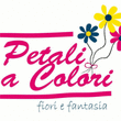 Logo di PETALI A COLORI