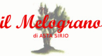 Logo di IL MELOGRANO