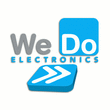 Logo di WE DO ELECTRONICS