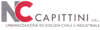 NC CAPITTINI srl