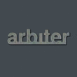 Logo di ARBITER UOMO