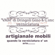 Logo di V.A.M.