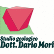Logo di MORI DARIO GEOLOGO