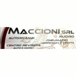Logo di MACCIONI