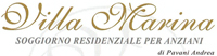 Logo di VILLA MARINA