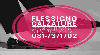 Logo di FLESSIGNO CALZATURE