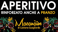 Logo di MACANàIM