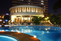 Logo di HOTEL INTERNATIONAL