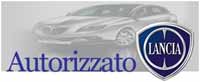 Logo di AUTOCARROZZERIA GRANNO' AUTORIZZATA LANCIA
