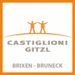 Logo di CASTIGLIONI E GITZL