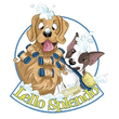 Logo di LELLO SPLENDO