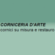 Logo di CORNICERIA D'ARTE