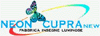NEON CUPRA NEW di RUGGERI & C. snc