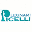 Logo di PICELLI LEGNAMI