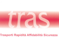 Logo di TRASPORTI TRAS