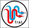 Logo di FRAT RADIATORI
