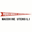 Logo di PIERDOMINICI AROLDO MACCHINE UTENSILI