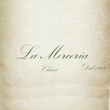 Logo di LA MERCERIA CHIARI