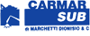 CARMAR SUB  di MARCHETTI DIONISIO & C. snc