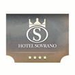 Logo di HOTEL SOVRANO