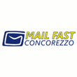 Logo di MAIL FAST CONCOREZZO