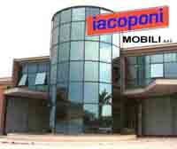 Logo di IACOPONI MOBILI srl