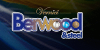 Logo di BERWOOD E STEEL