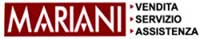 Logo di MARIANI AUDIO VIDEO