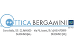Logo di OTTICA BERGAMINI