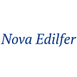 Logo di NOVA EDILFER
